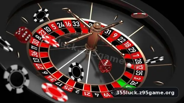 355luck visual 2
